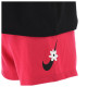 Nike Βρεφικό σετ Sport Daisy Mesh Short Set